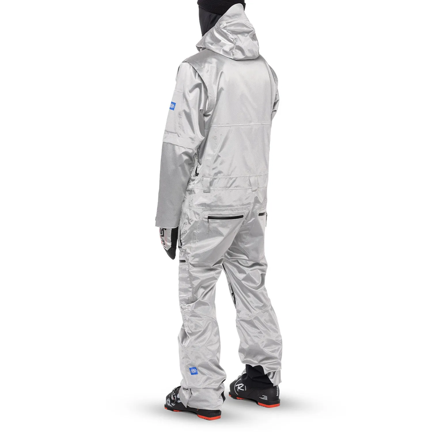 686 Exploration Coverall 2023