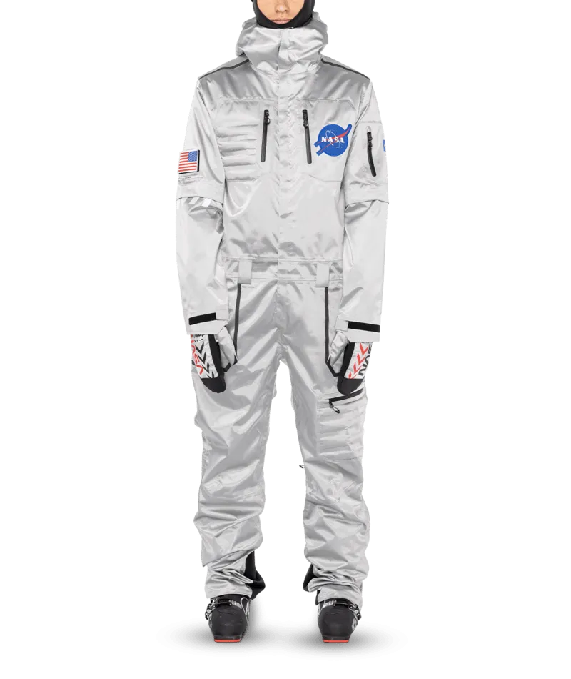 686 Exploration Coverall 2023