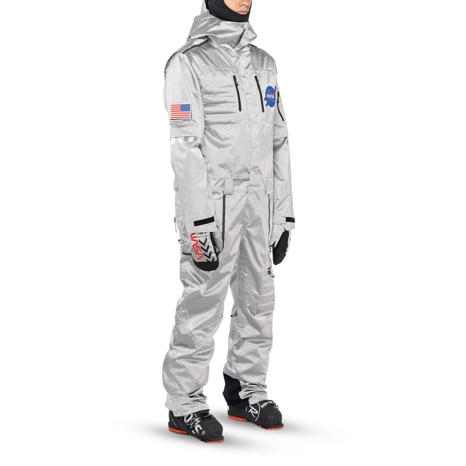 686 Exploration Coverall 2023