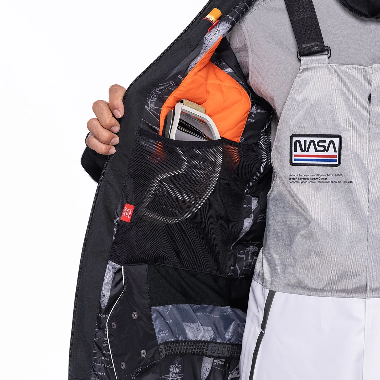 686 Exploration Thermagraph Jacket 2023