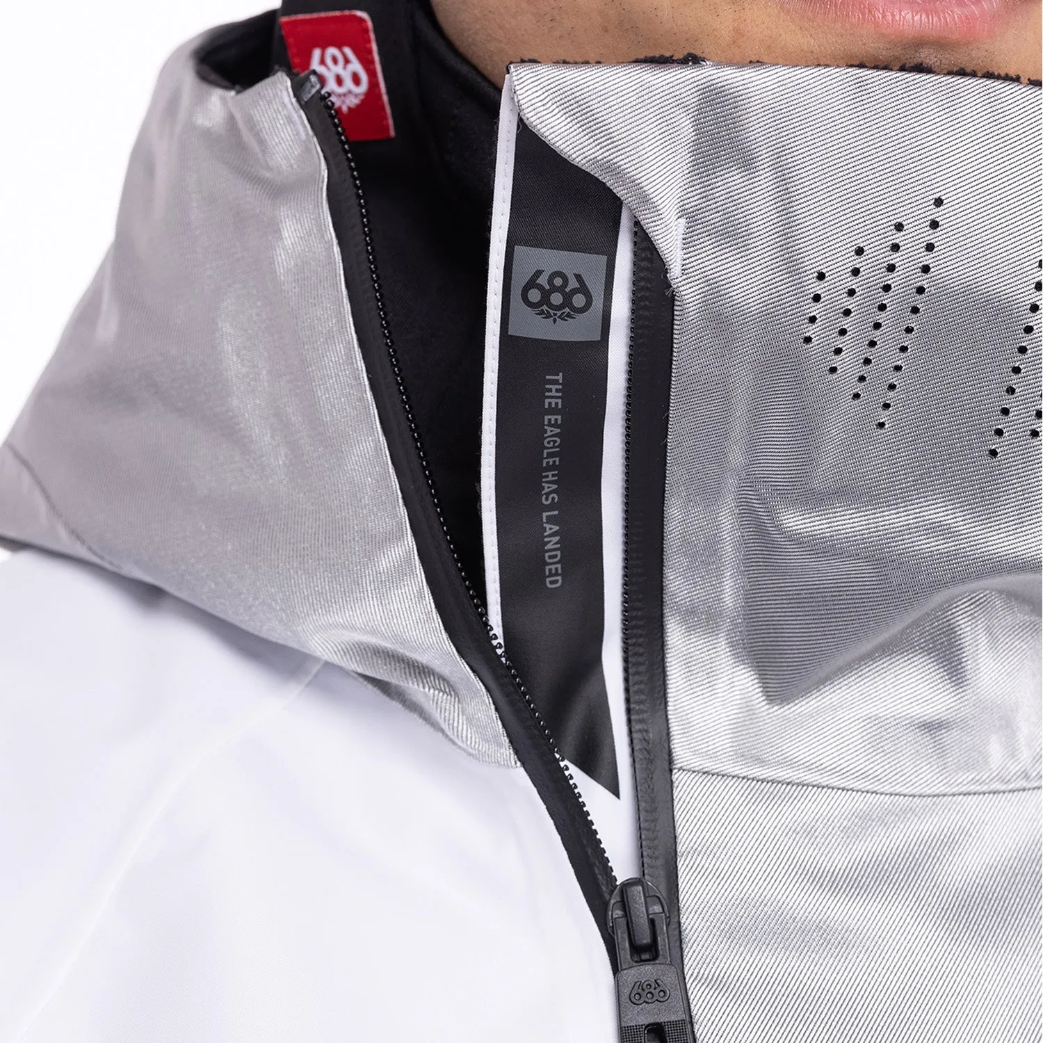 686 Exploration Thermagraph Jacket 2023