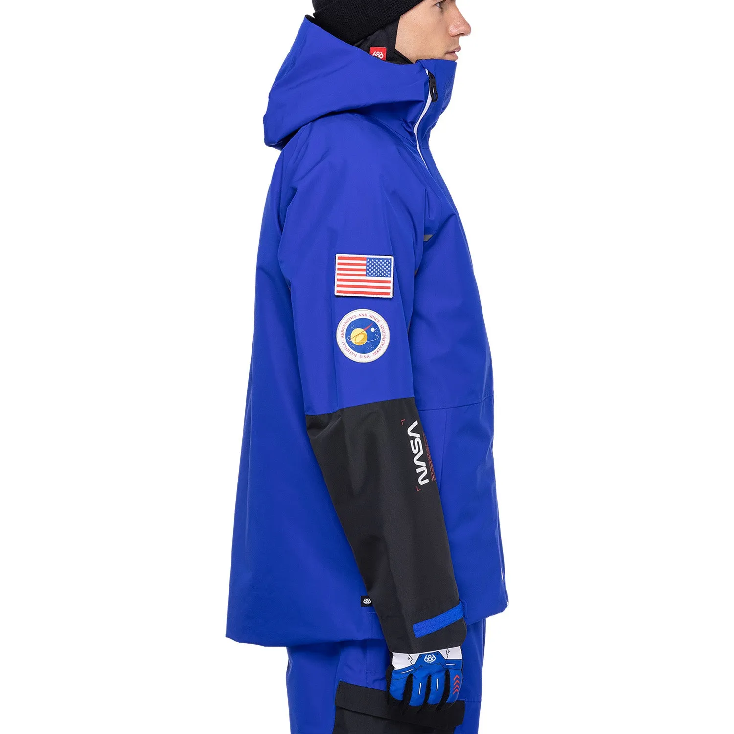 686 Exploration Thermagraph Jacket 2023