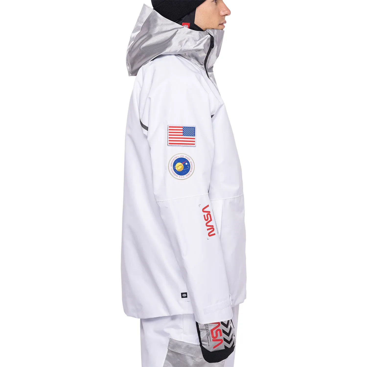 686 Exploration Thermagraph Jacket 2023