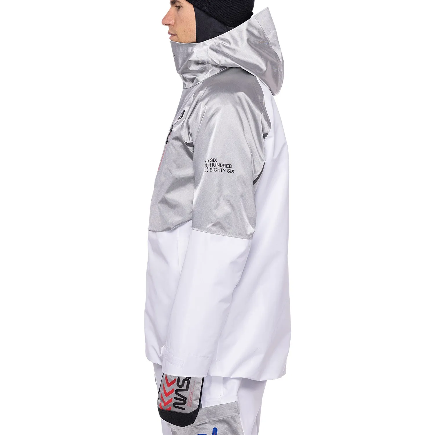 686 Exploration Thermagraph Jacket 2023