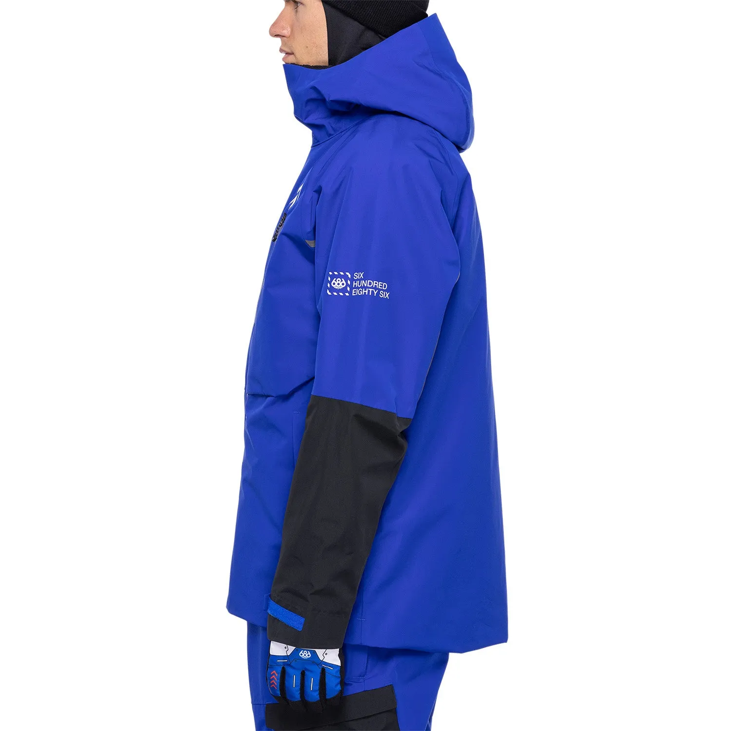 686 Exploration Thermagraph Jacket 2023