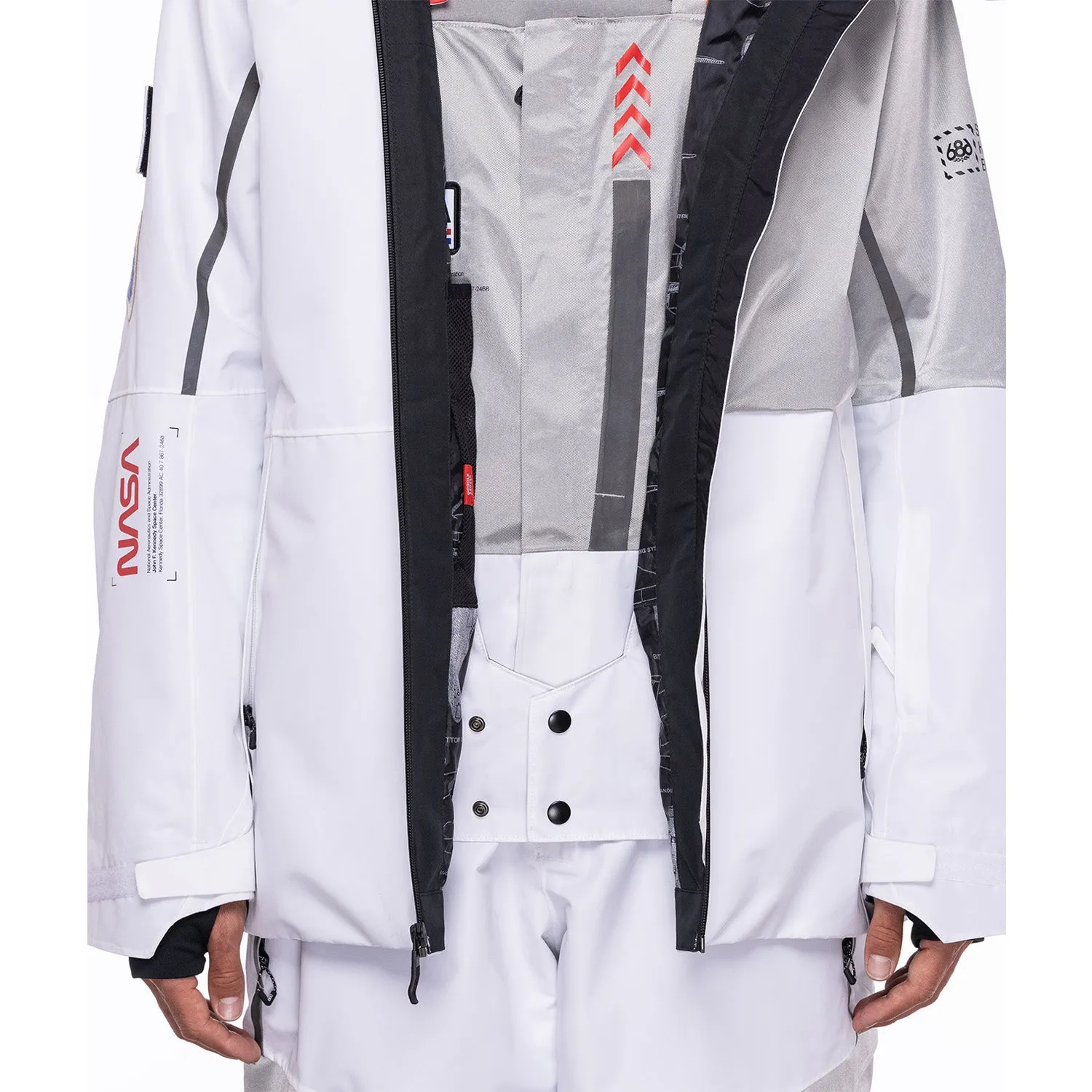 686 Exploration Thermagraph Jacket 2023
