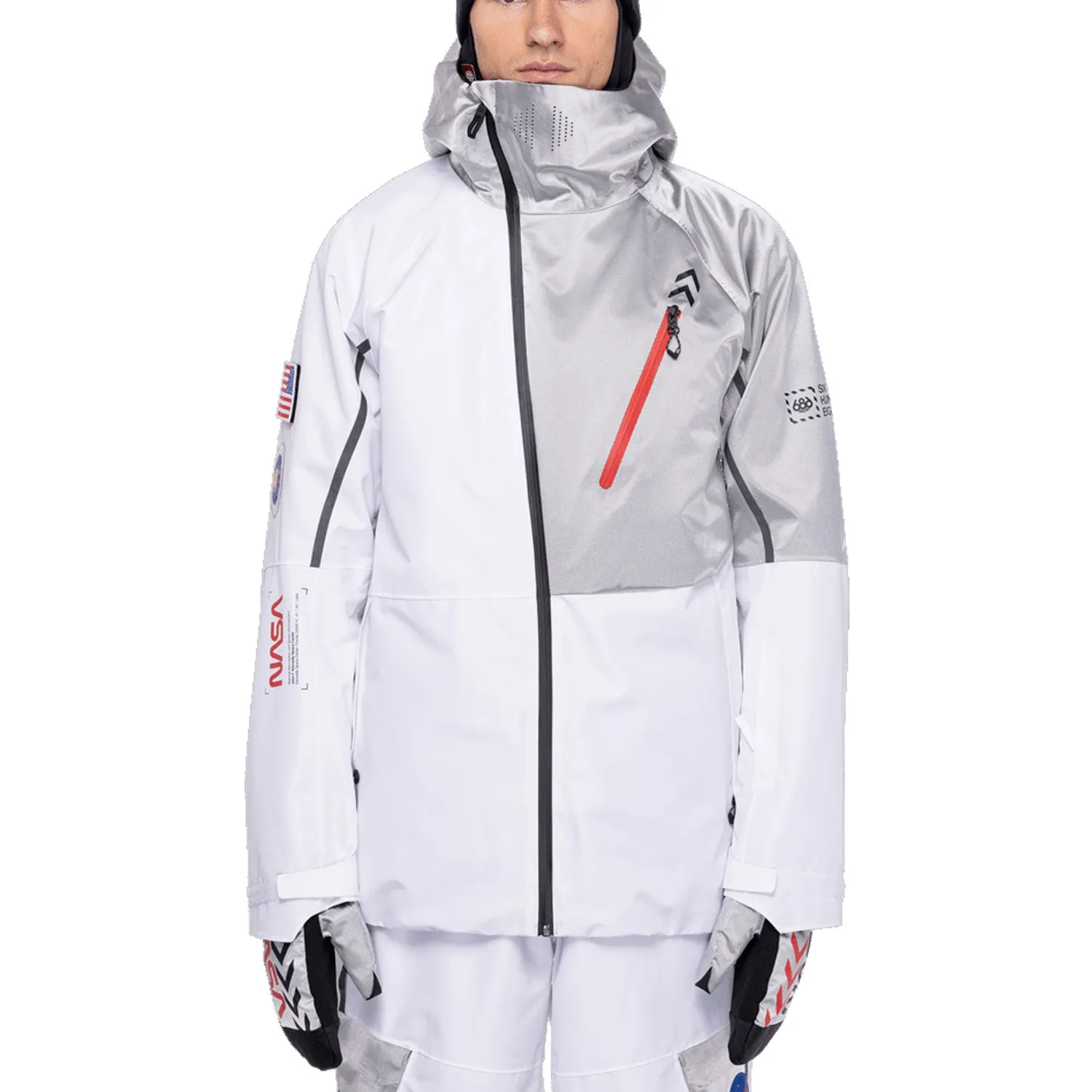 686 Exploration Thermagraph Jacket 2023