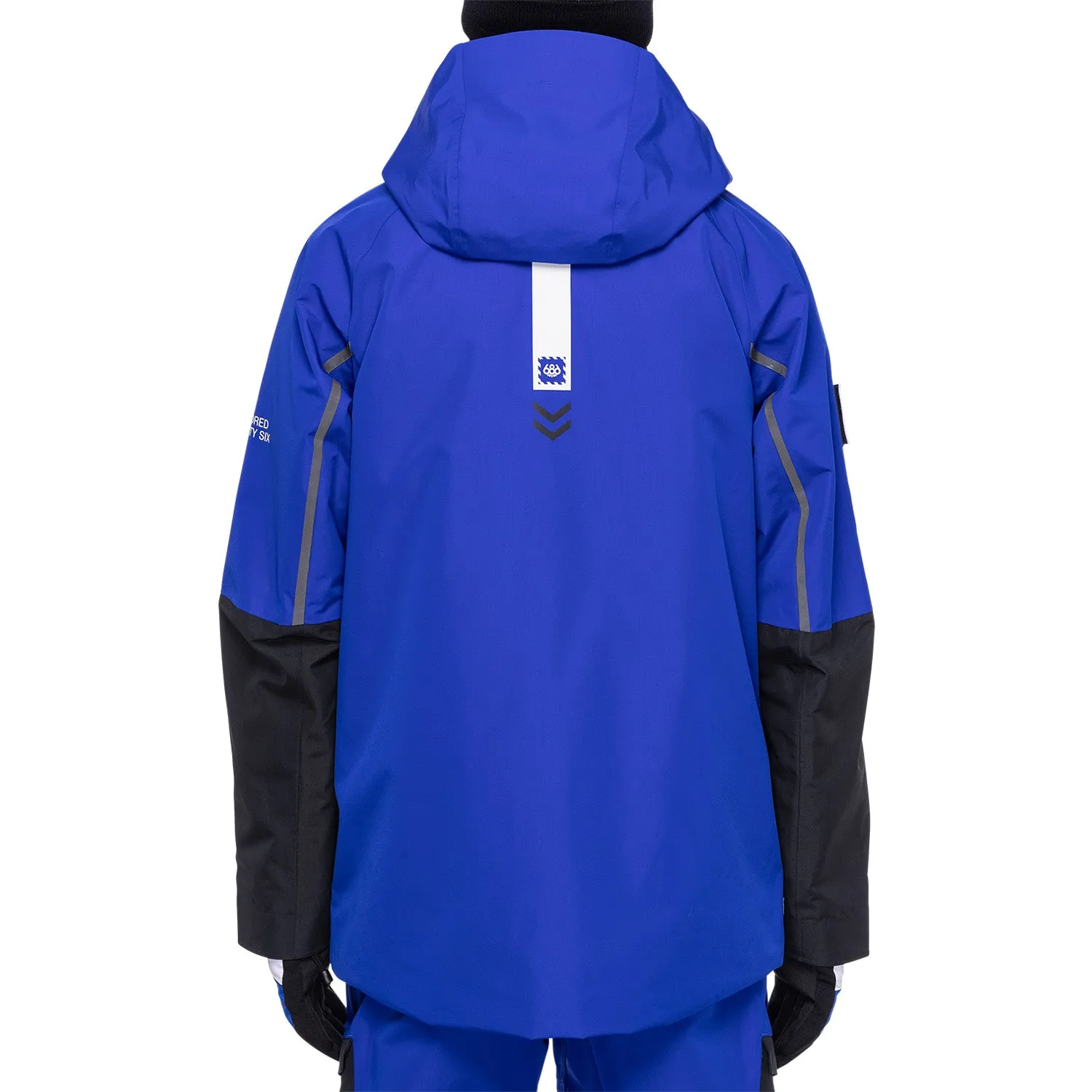 686 Exploration Thermagraph Jacket 2023