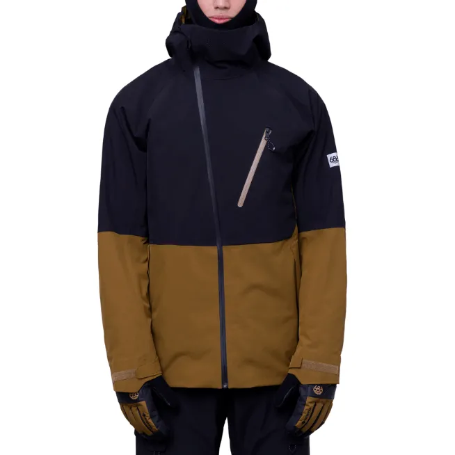 686 M Hydra Thermagraph Jacket