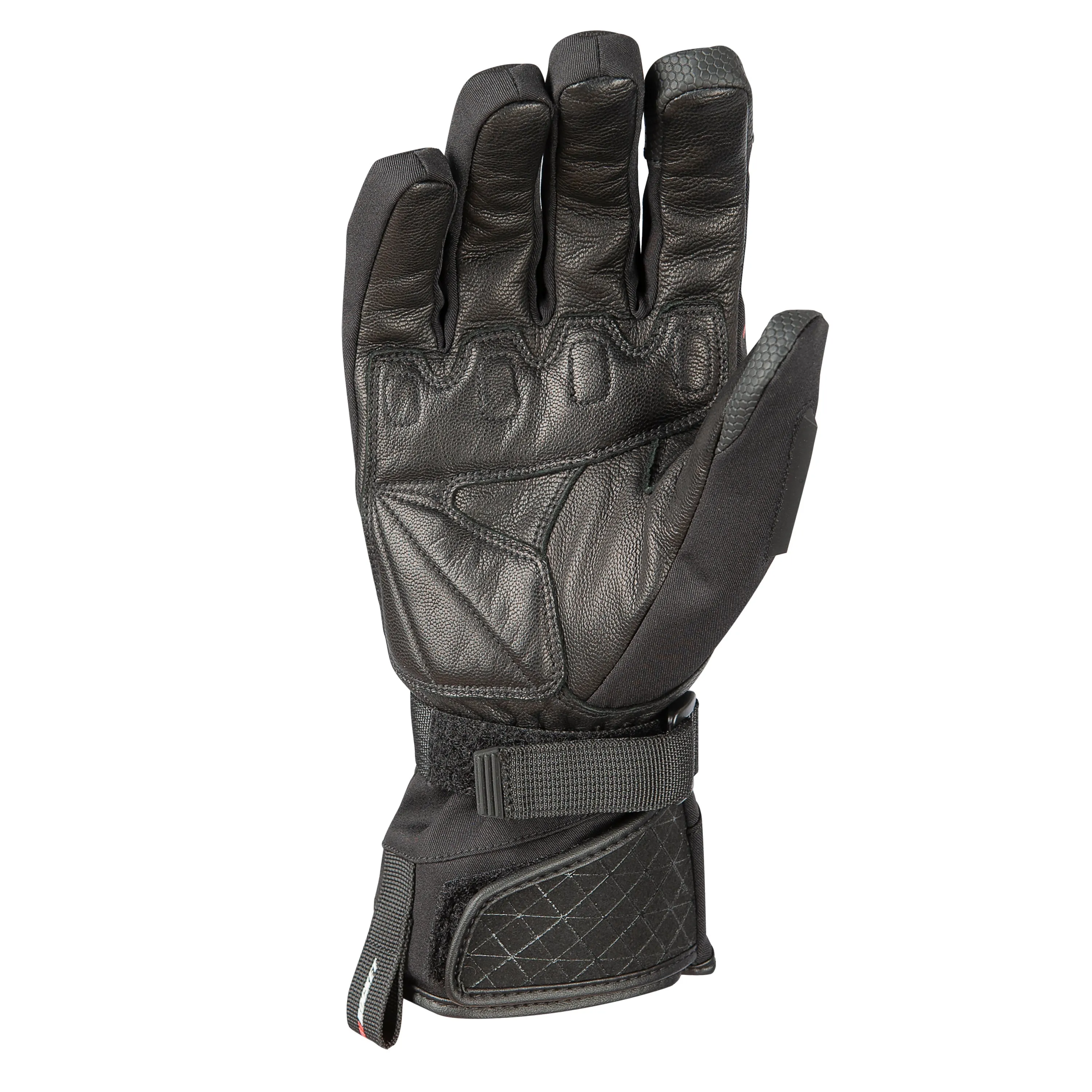 Alter Ego™ Women's Waterproof Textile Gloves
