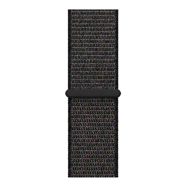 Amazfit GTR 2 Nylon Strap (Black)