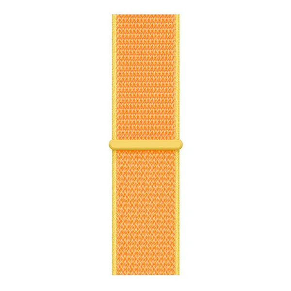 Amazfit GTR 2 Nylon Strap (Light Yellow)