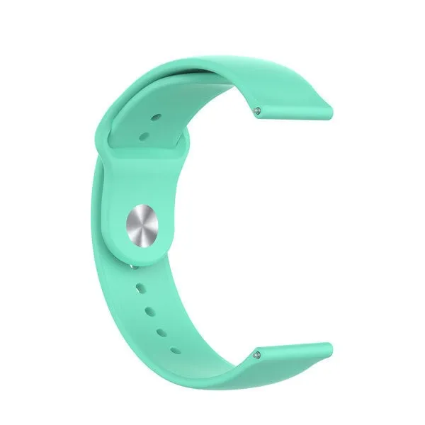 Amazfit GTR 2 Sport Strap (Aqua)