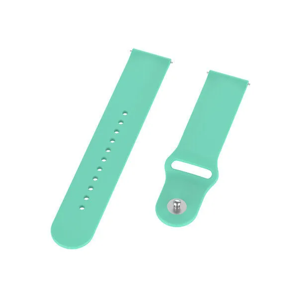 Amazfit GTR 2 Sport Strap (Aqua)