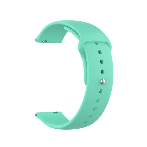 Amazfit GTR 2 Sport Strap (Aqua)