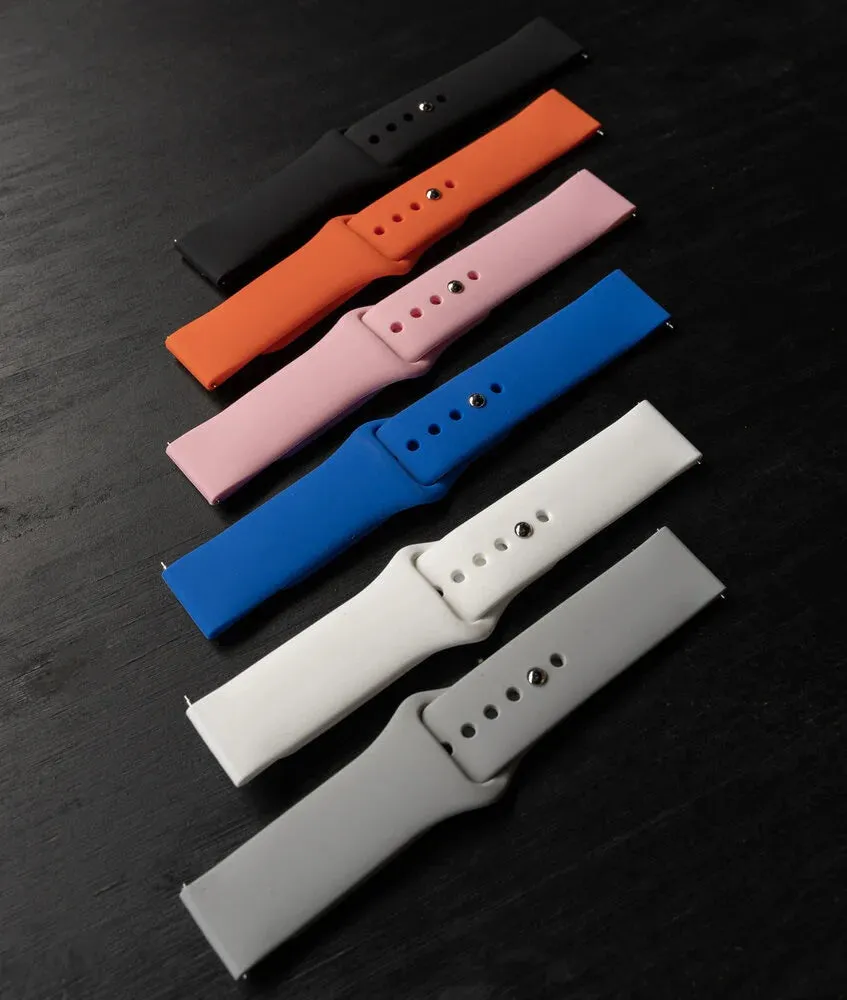 Amazfit GTR 2 Sport Strap (Grey)