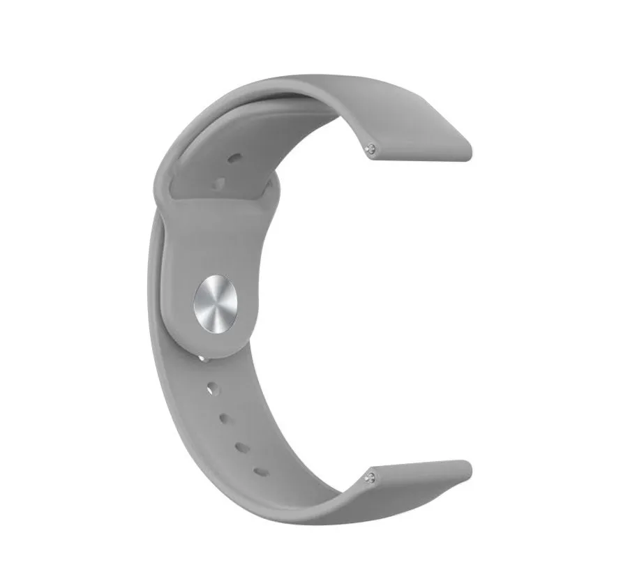 Amazfit GTR 2 Sport Strap (Grey)