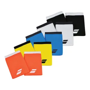 Babolat Jumbo Tennis Wristbands