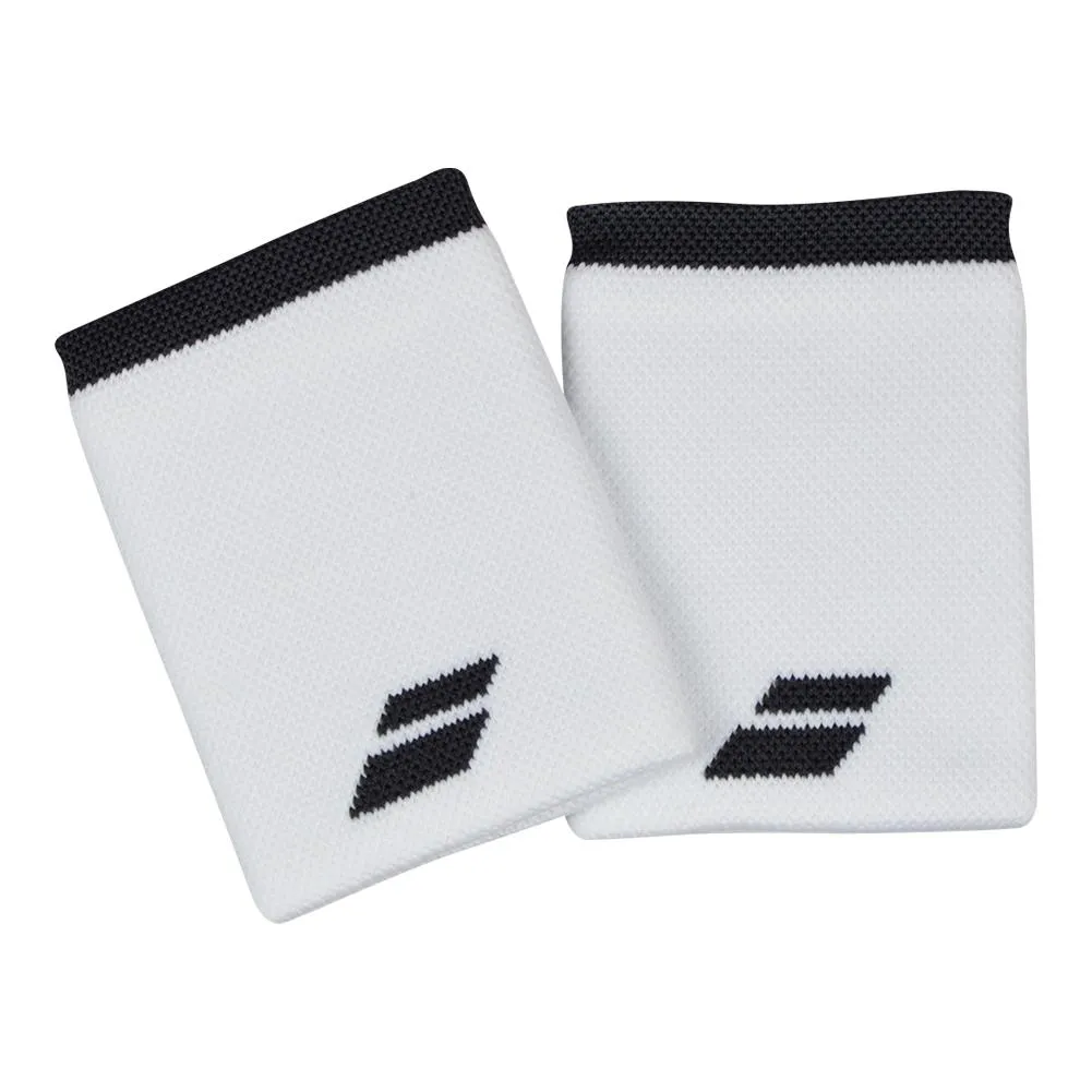 Babolat Jumbo Tennis Wristbands