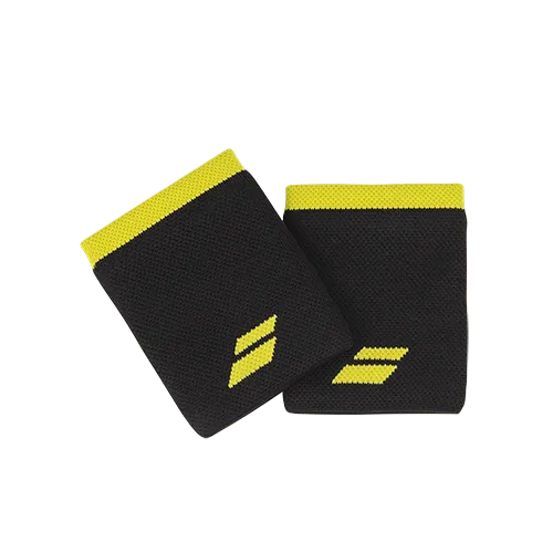 Babolat Jumbo Tennis Wristbands