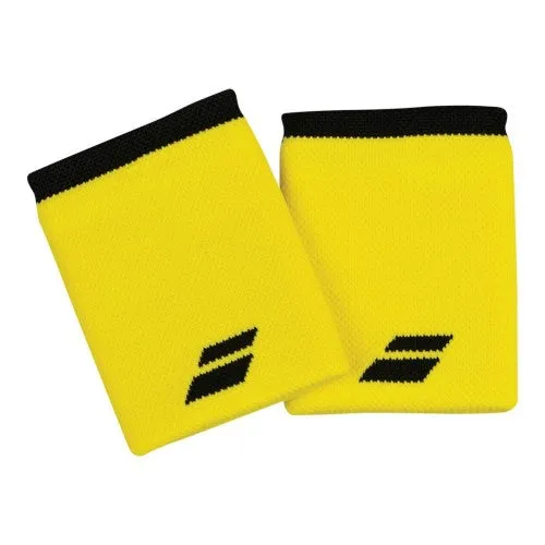 Babolat Jumbo Tennis Wristbands