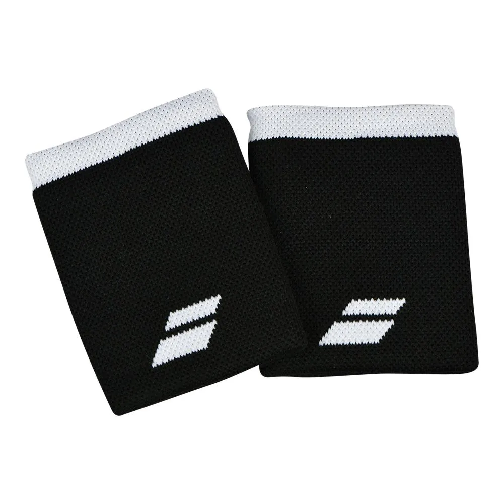 Babolat Jumbo Tennis Wristbands