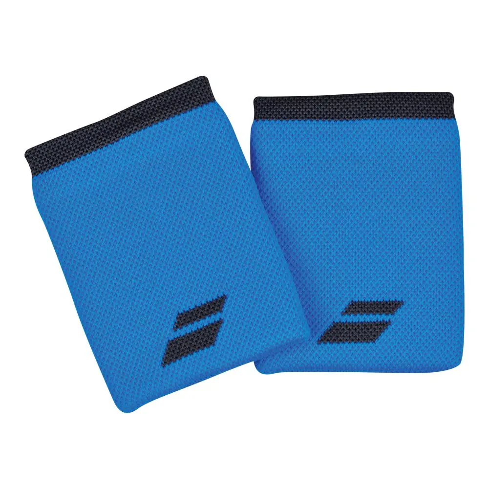 Babolat Jumbo Tennis Wristbands