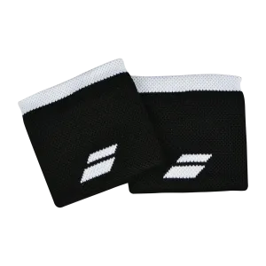 Babolat Logo Tennis Wristbands