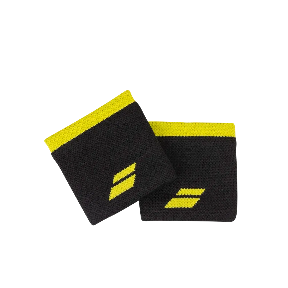 Babolat Logo Wristband