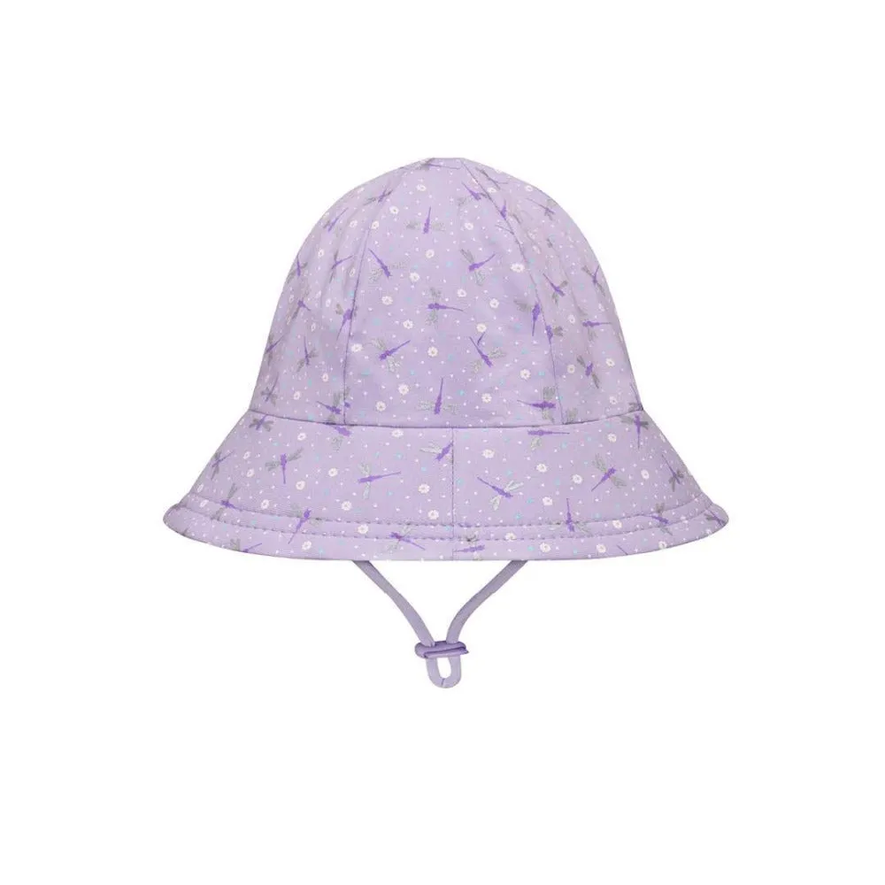 Bedhead Hats Toddler Bucket Hat Flutter Print