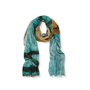 Bungalow in Maldives Scarf