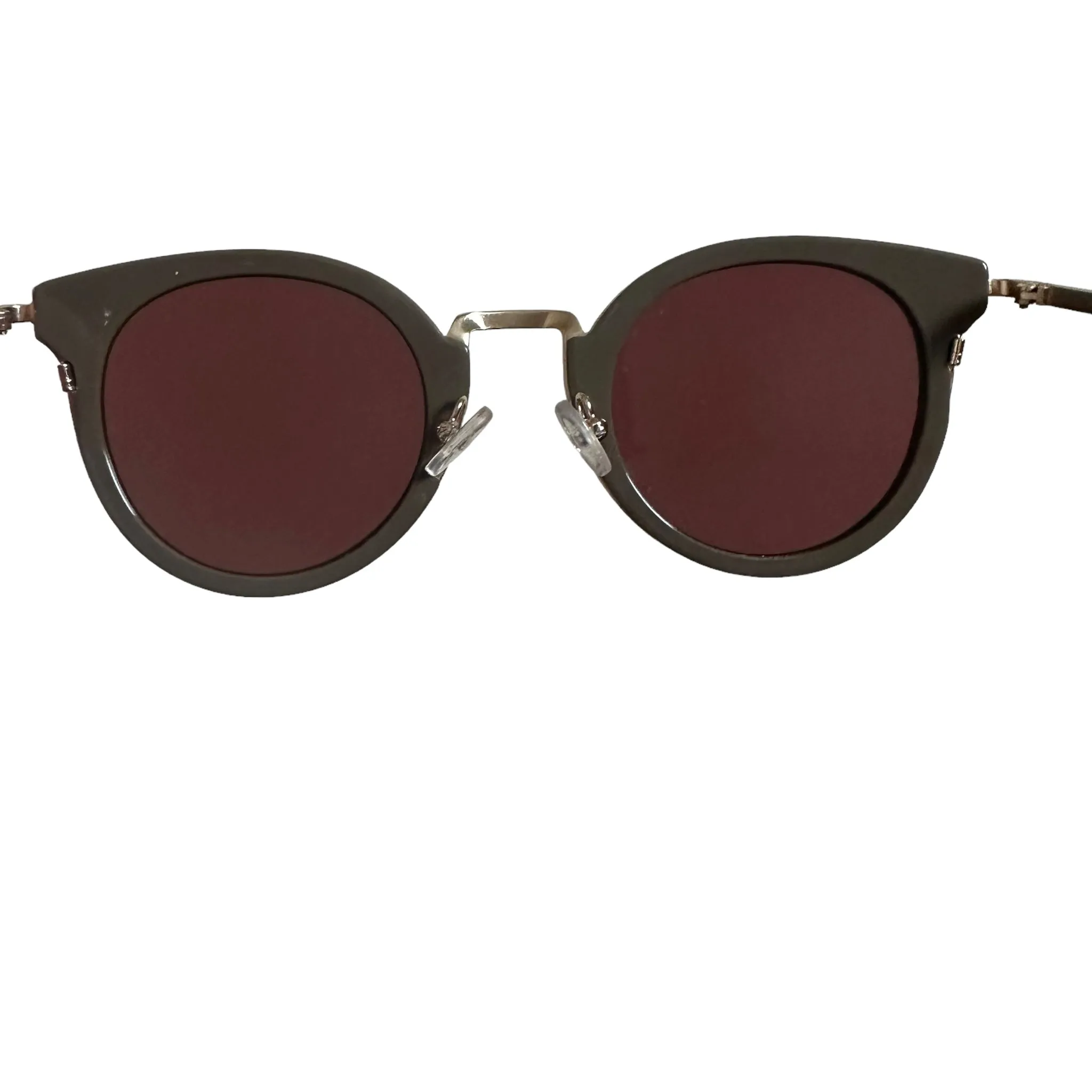 Celine Green Sunglasses
