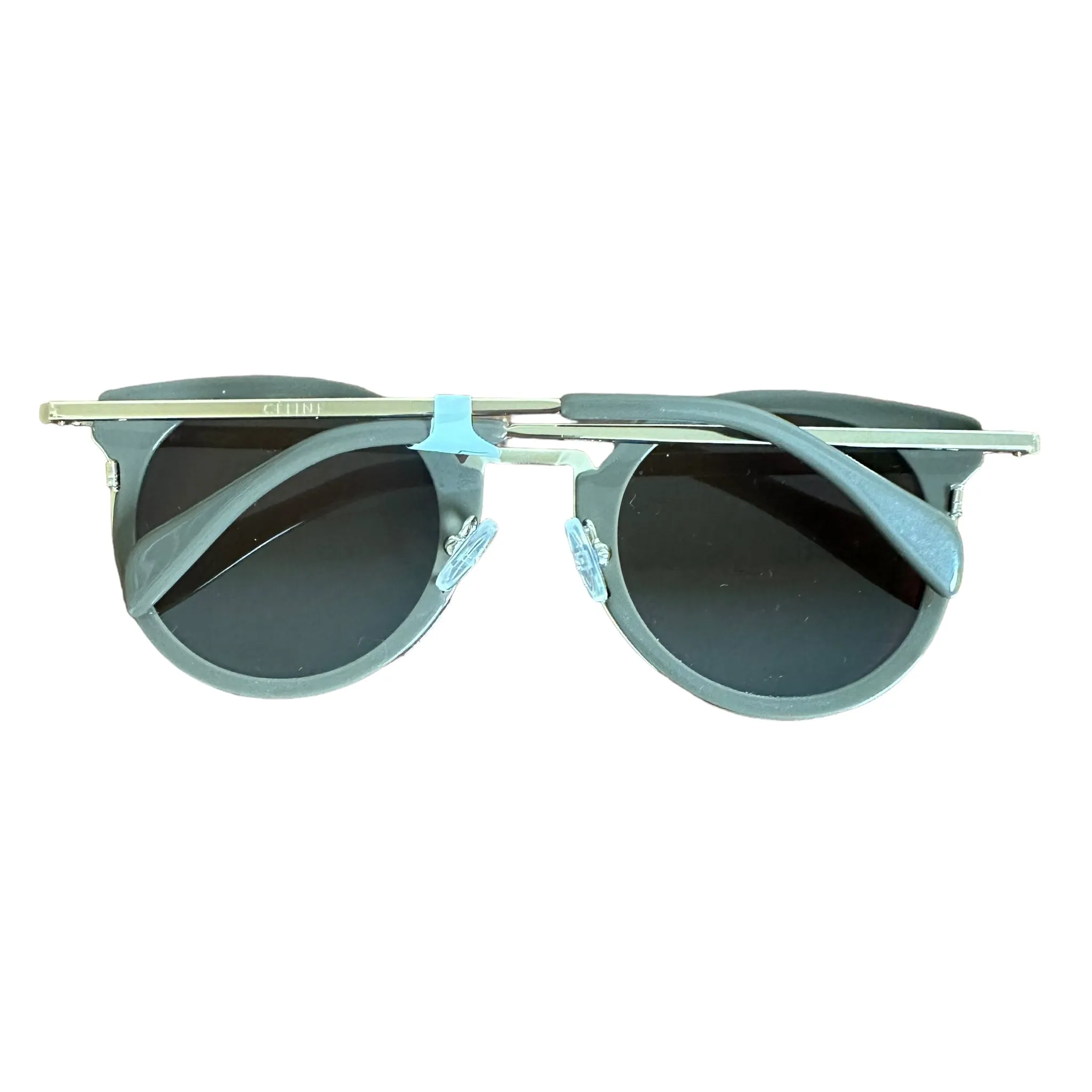 Celine Green Sunglasses