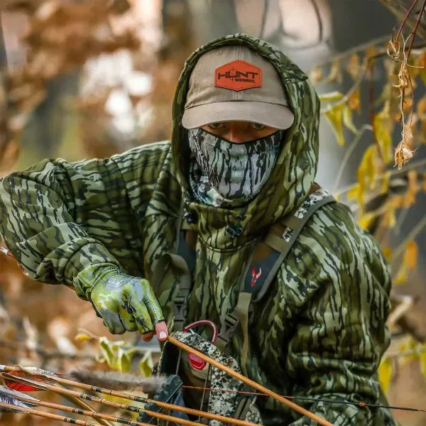 Conceal Lightweight Face Guard