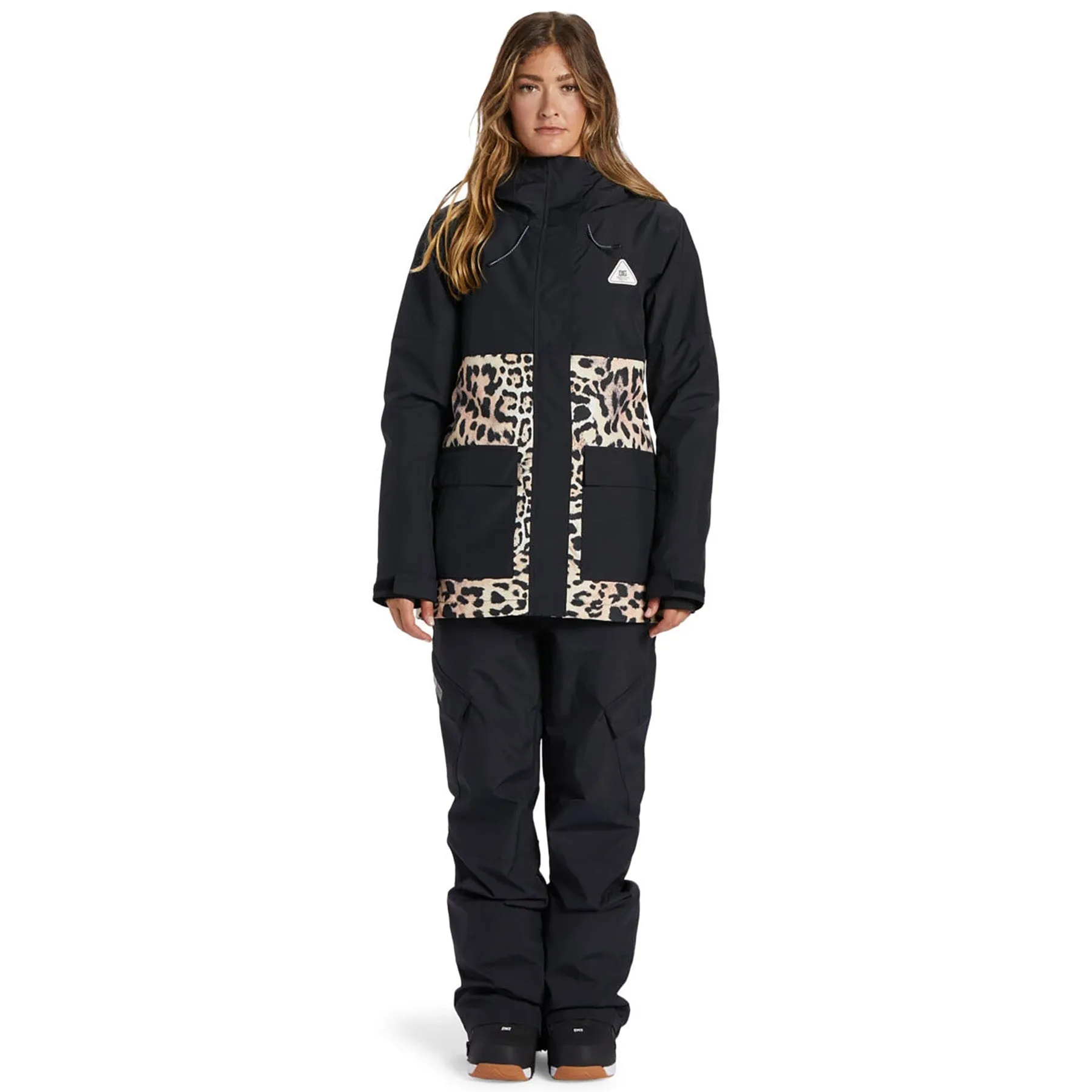 DC Cruiser Jacket 2024