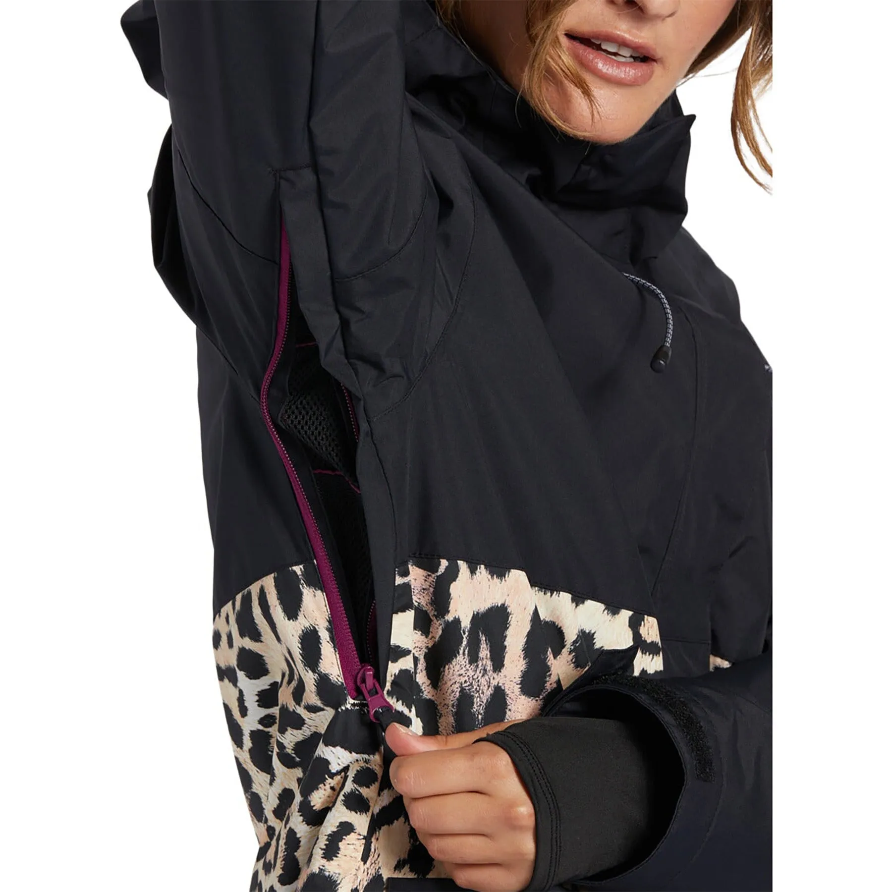 DC Cruiser Jacket 2024