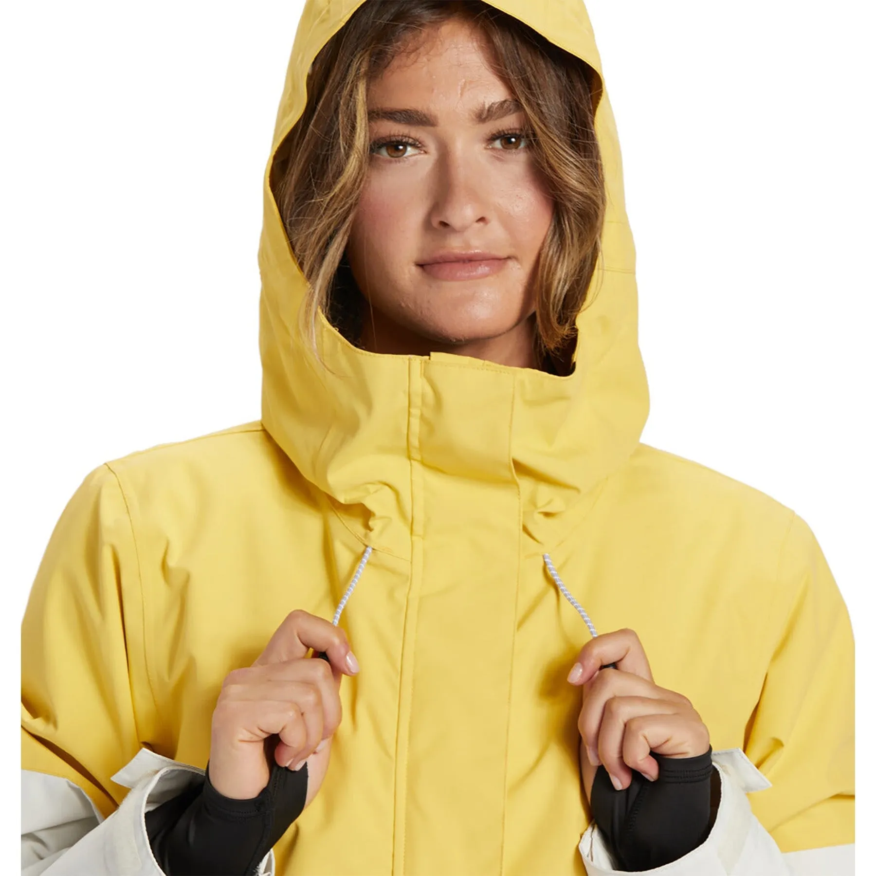 DC Cruiser Jacket 2024