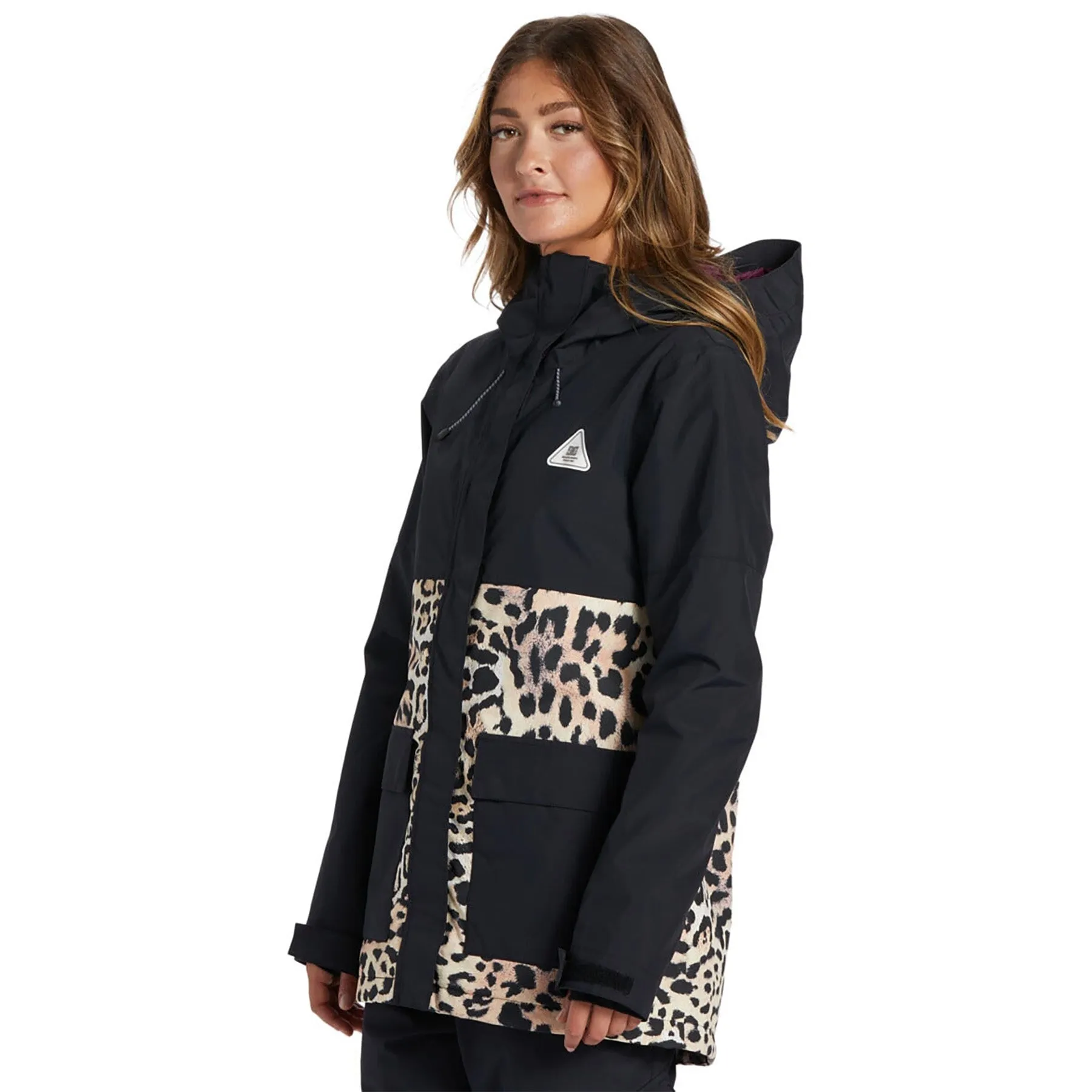 DC Cruiser Jacket 2024