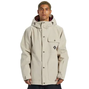 DC Servo Jacket 2024