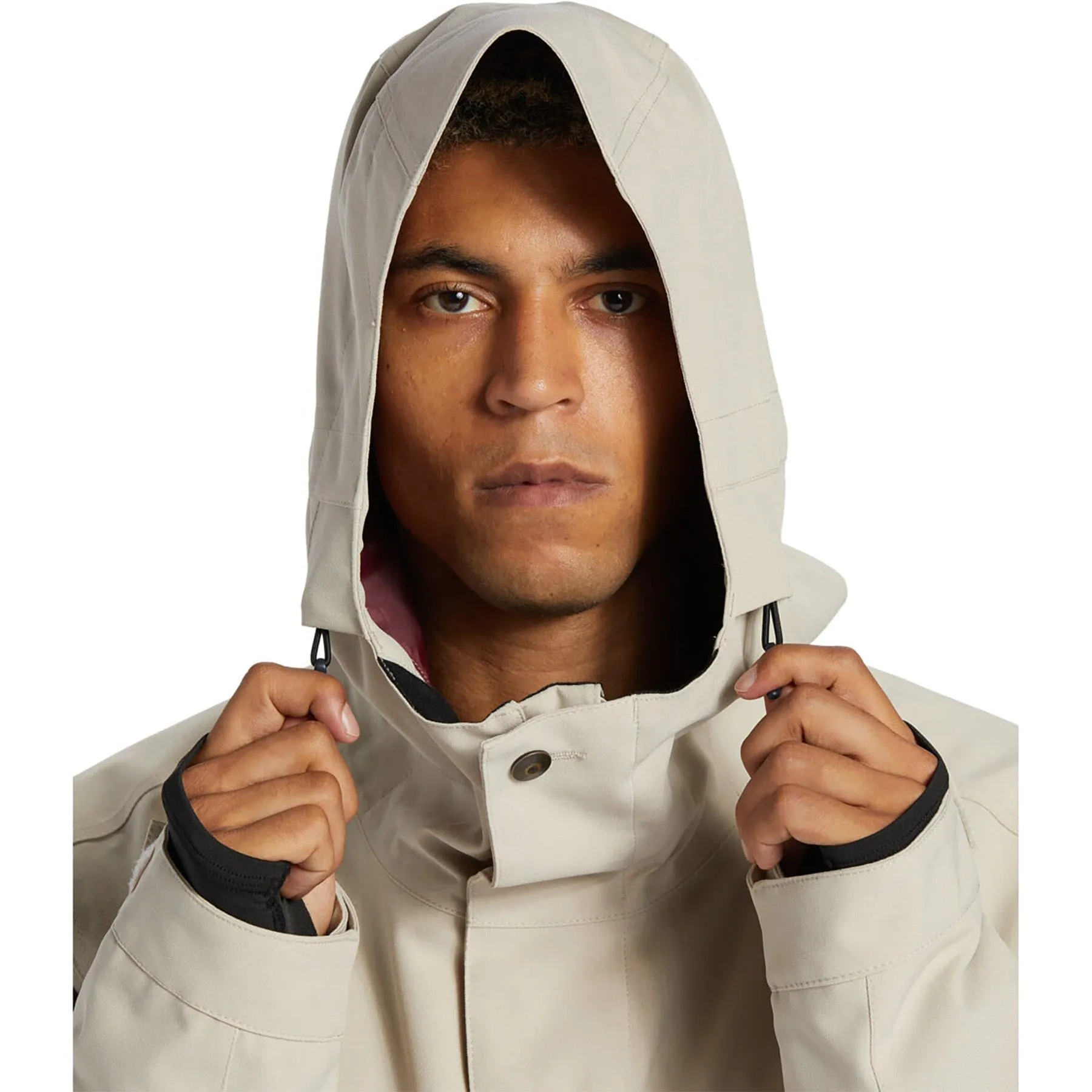 DC Servo Jacket 2024