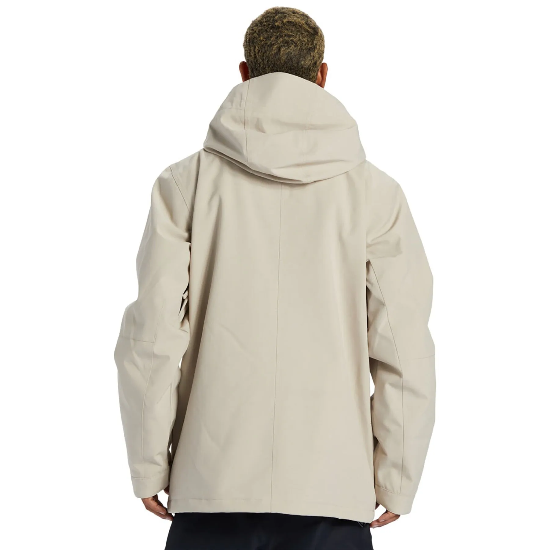 DC Servo Jacket 2024
