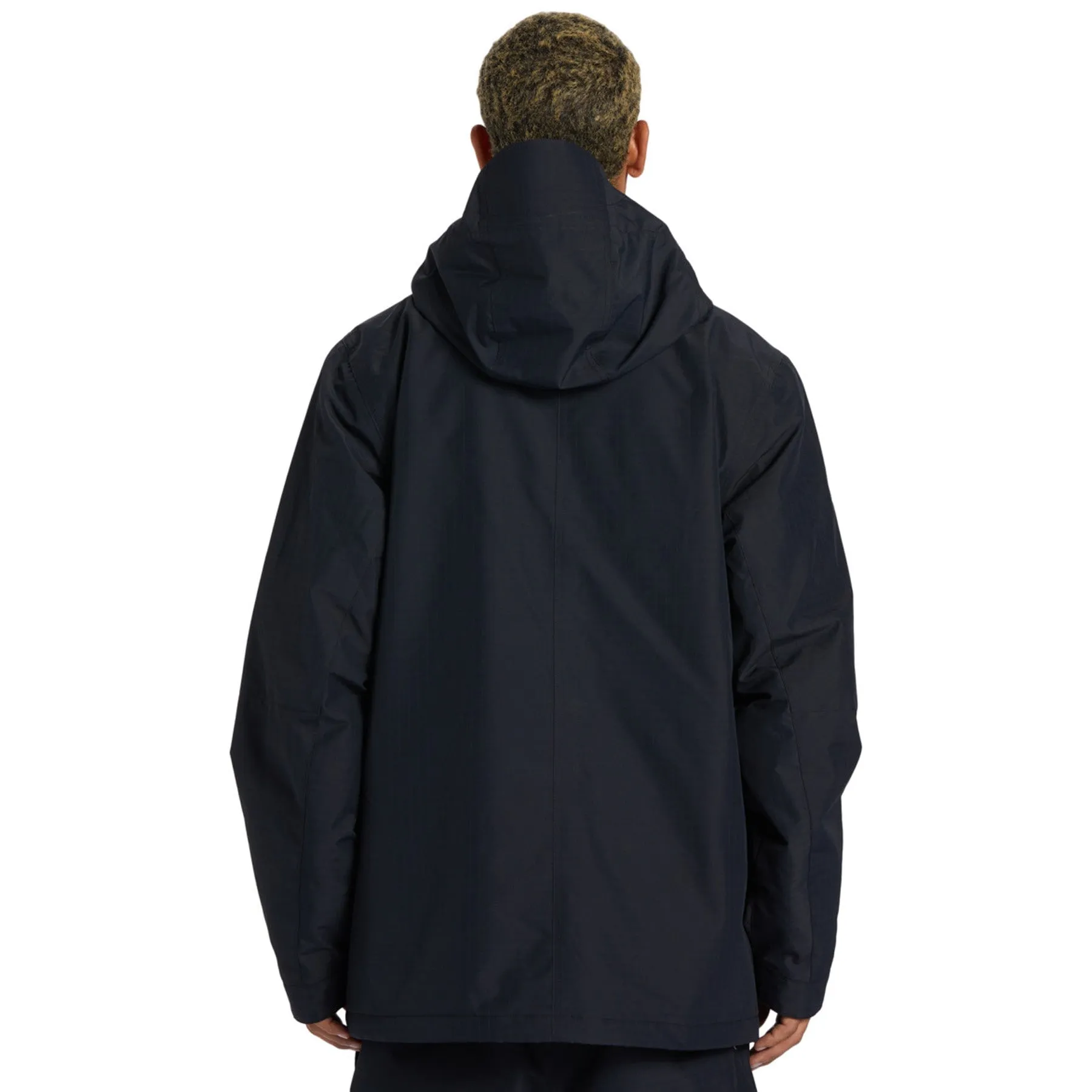 DC Servo Jacket 2024