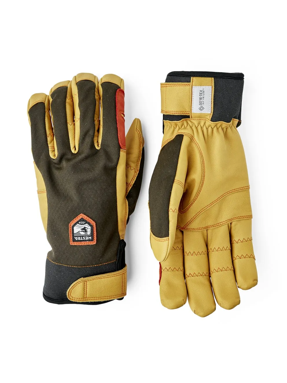 ERGO GRIP ACTIVE