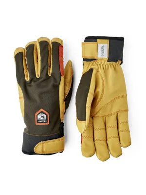ERGO GRIP ACTIVE