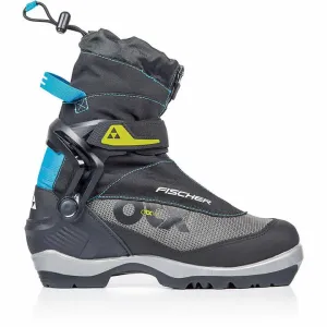 Fischer Offtrack 5 Bc Cross Country Ski Boot 40 Women's Past Season