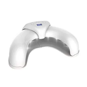 Foldable Motion Sensor UV Gel Drying Nail Lamp-USB Plugged-in