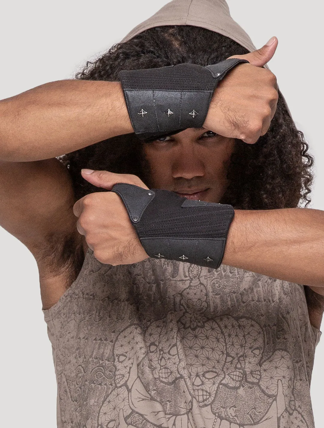 Free Vmix Wristband (pair)