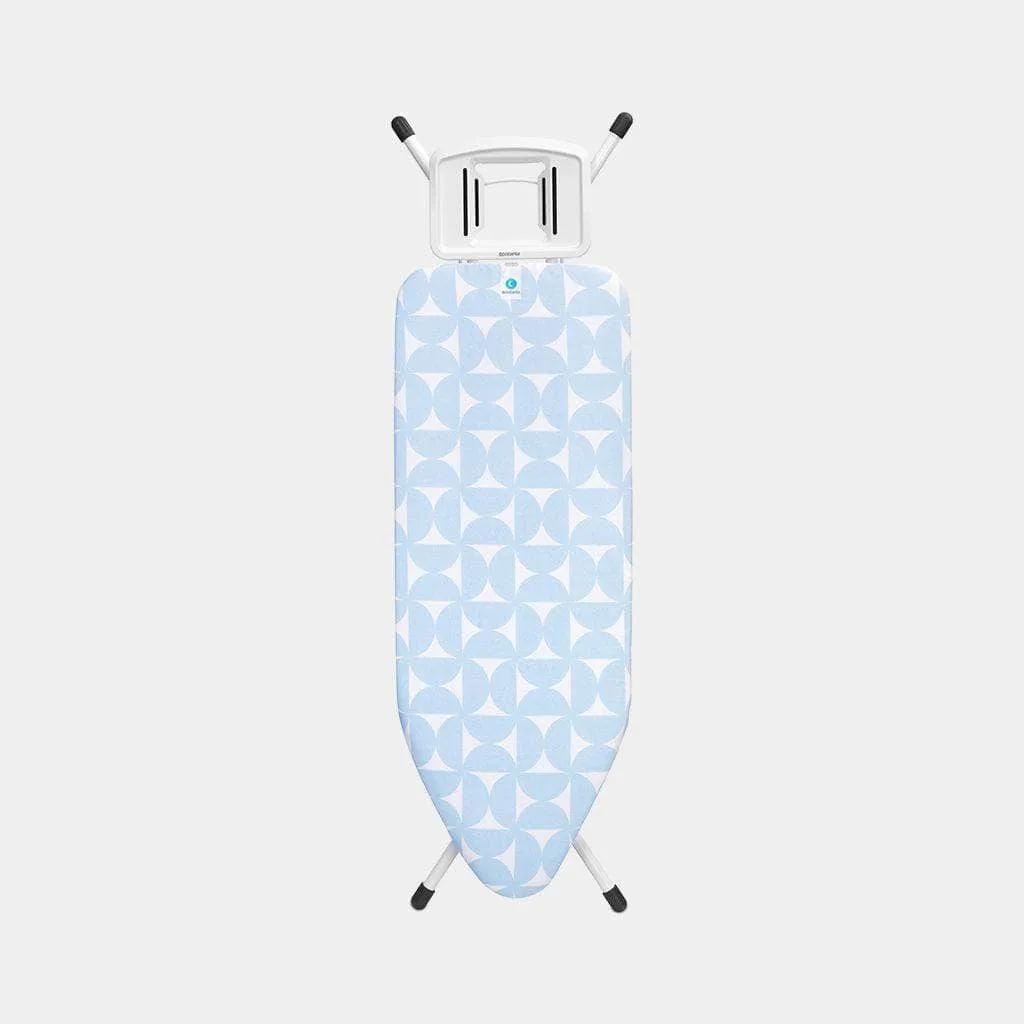 Fresh Breeze Ironing Board