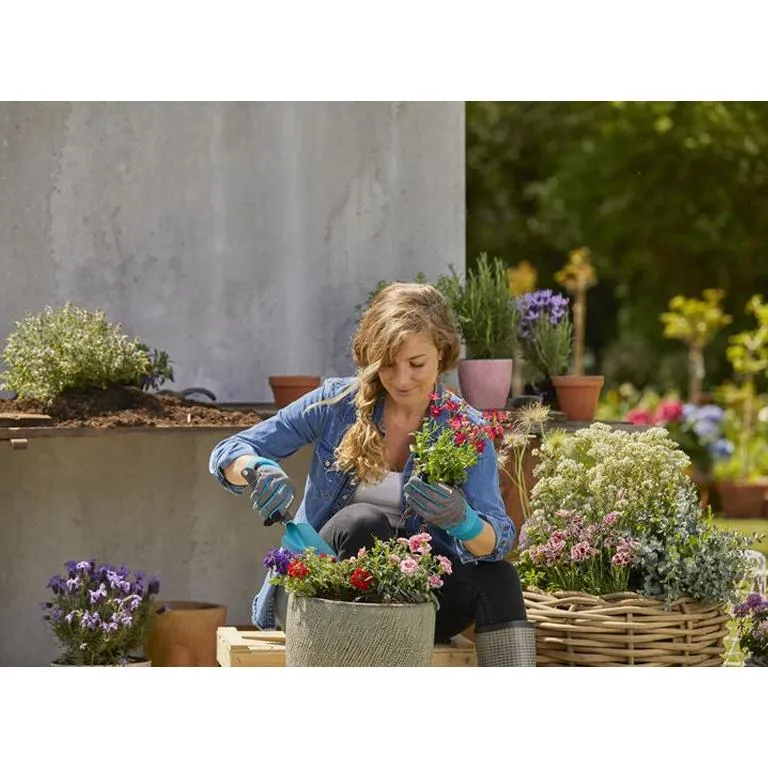 GARDENA Garden and Maintenance Glove, Small