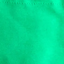 Green Boy Girl Soft Cancer Hat Unisex